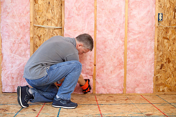 Best Garage Insulation Installation  in Bettendorf, IA