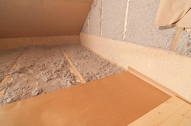 Best Crawl Space Insulation  in Bettendorf, IA